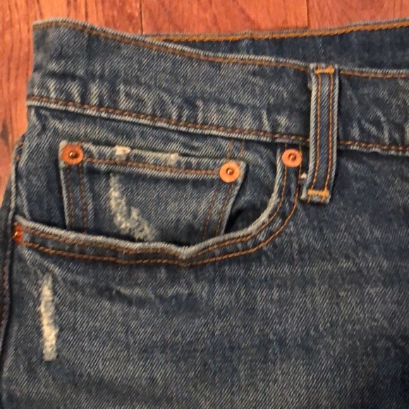 LEVI’S - EUC-NWOT Levi’s Jeans (32) - Picture 3 of 9
